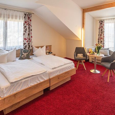 Deva Hotel Renchtalblick オーバーキルヒ エクステリア 写真
