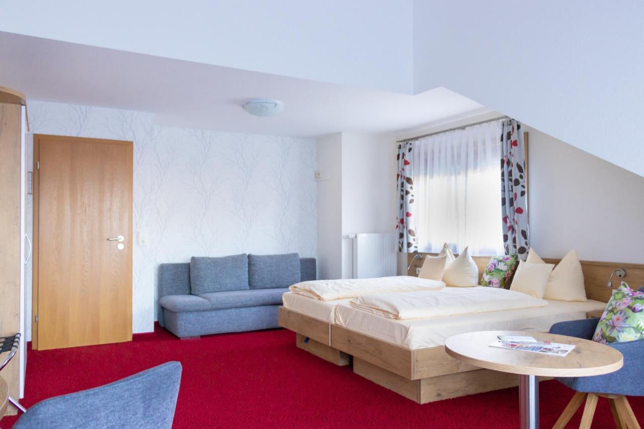 Deva Hotel Renchtalblick オーバーキルヒ エクステリア 写真