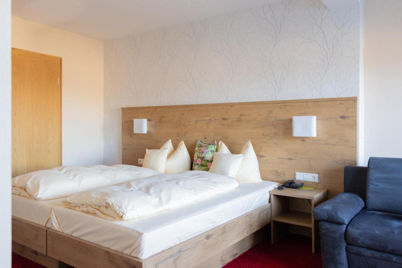 Deva Hotel Renchtalblick オーバーキルヒ エクステリア 写真