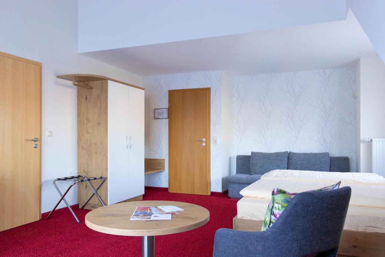 Deva Hotel Renchtalblick オーバーキルヒ エクステリア 写真