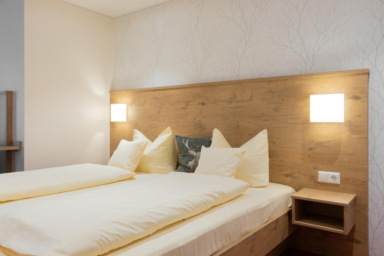 Deva Hotel Renchtalblick オーバーキルヒ エクステリア 写真
