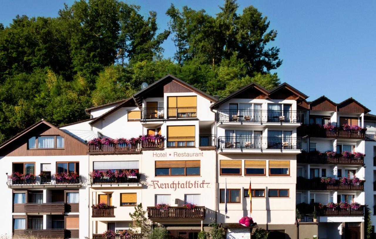 Deva Hotel Renchtalblick オーバーキルヒ エクステリア 写真
