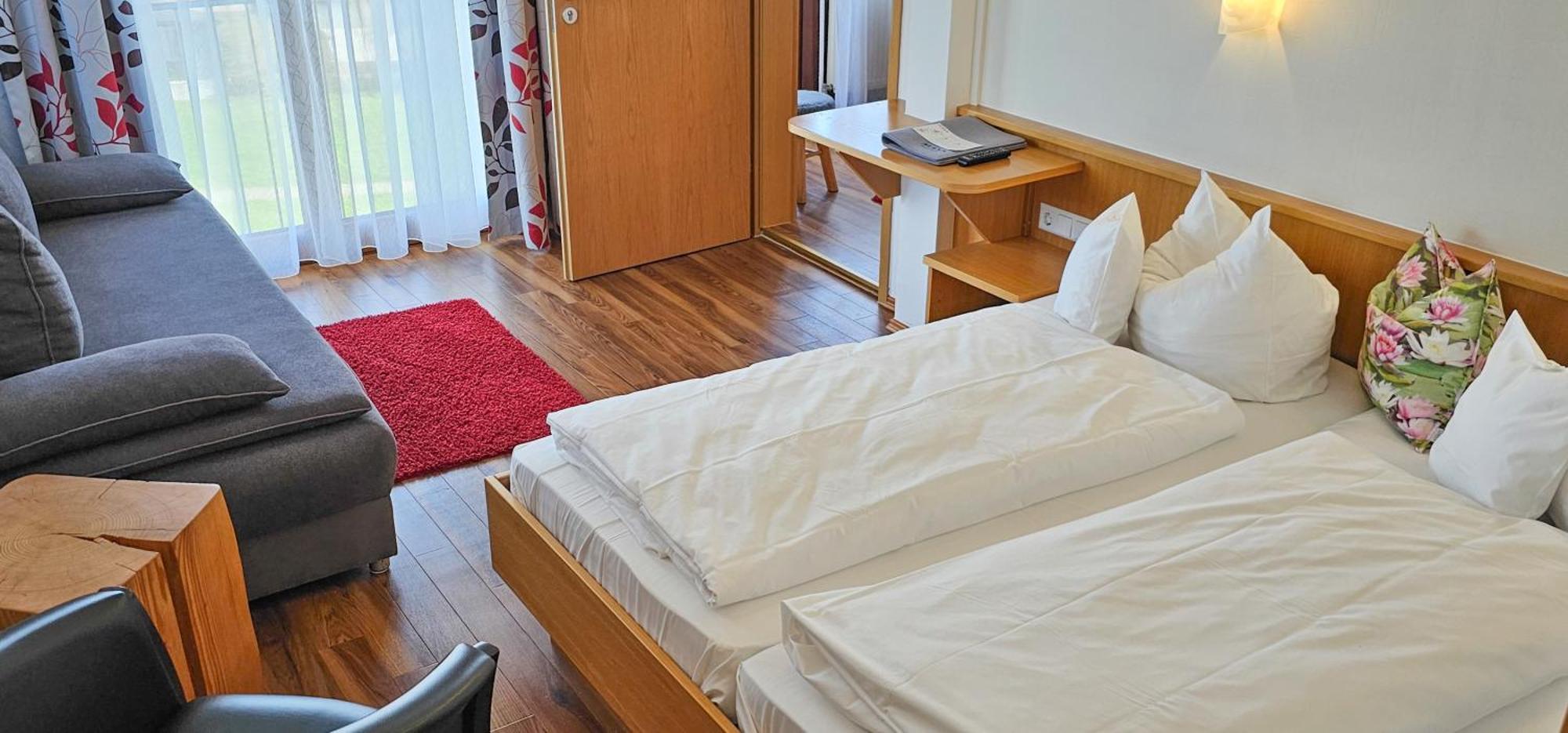 Deva Hotel Renchtalblick オーバーキルヒ エクステリア 写真