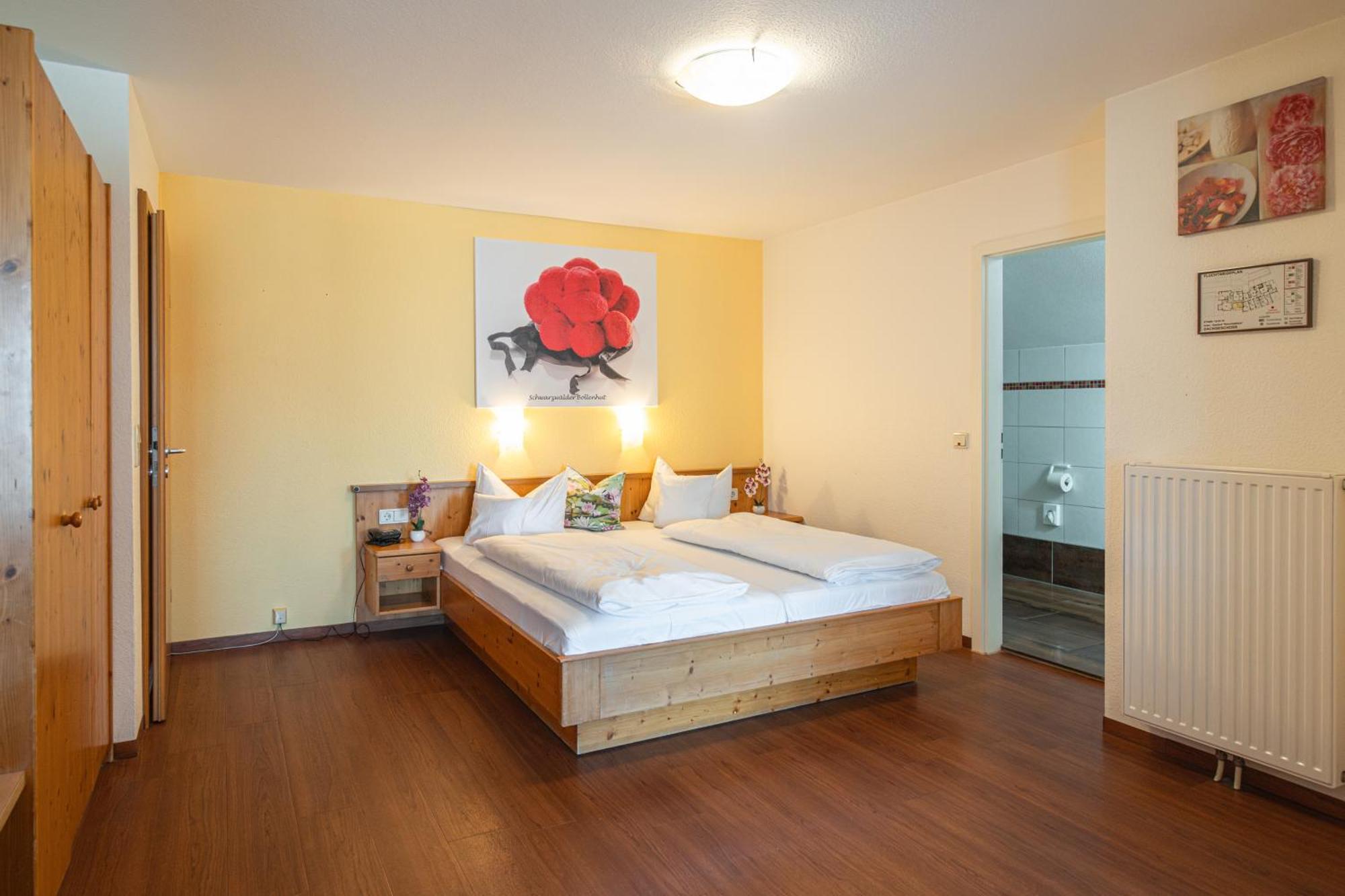 Deva Hotel Renchtalblick オーバーキルヒ エクステリア 写真