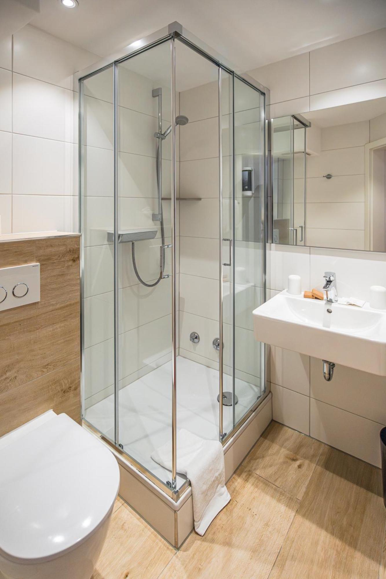 Deva Hotel Renchtalblick オーバーキルヒ エクステリア 写真