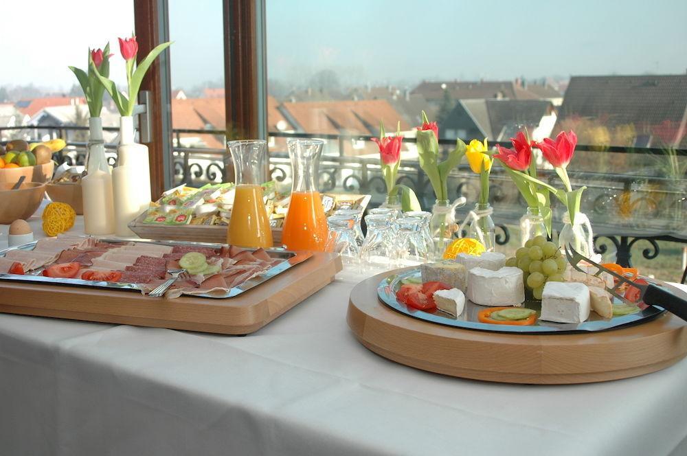Deva Hotel Renchtalblick オーバーキルヒ エクステリア 写真