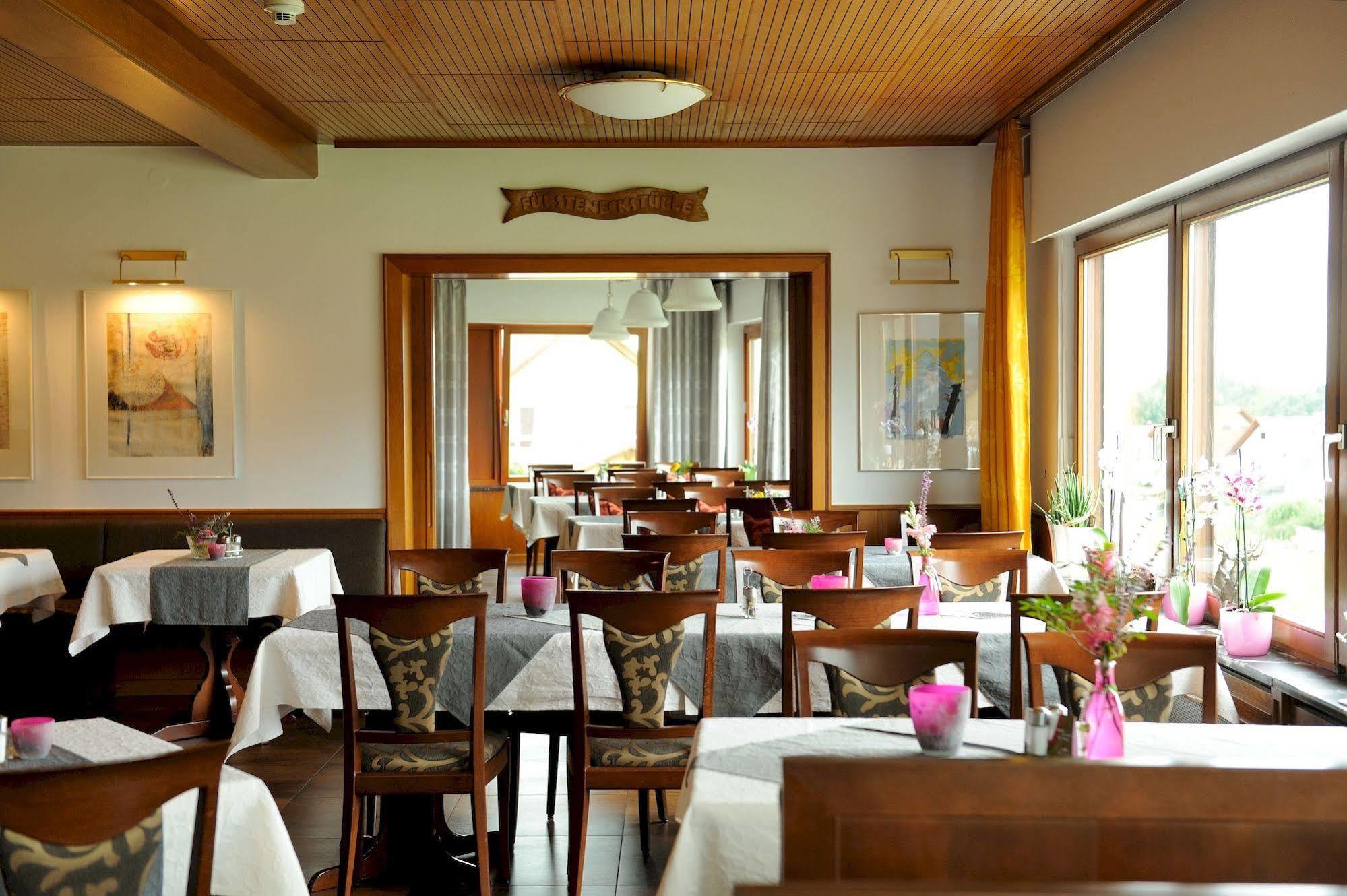 Deva Hotel Renchtalblick オーバーキルヒ エクステリア 写真