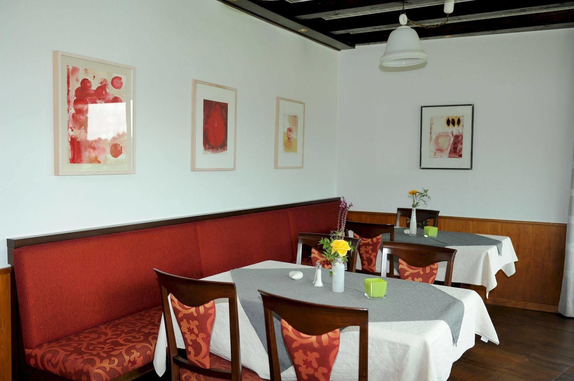 Deva Hotel Renchtalblick オーバーキルヒ エクステリア 写真