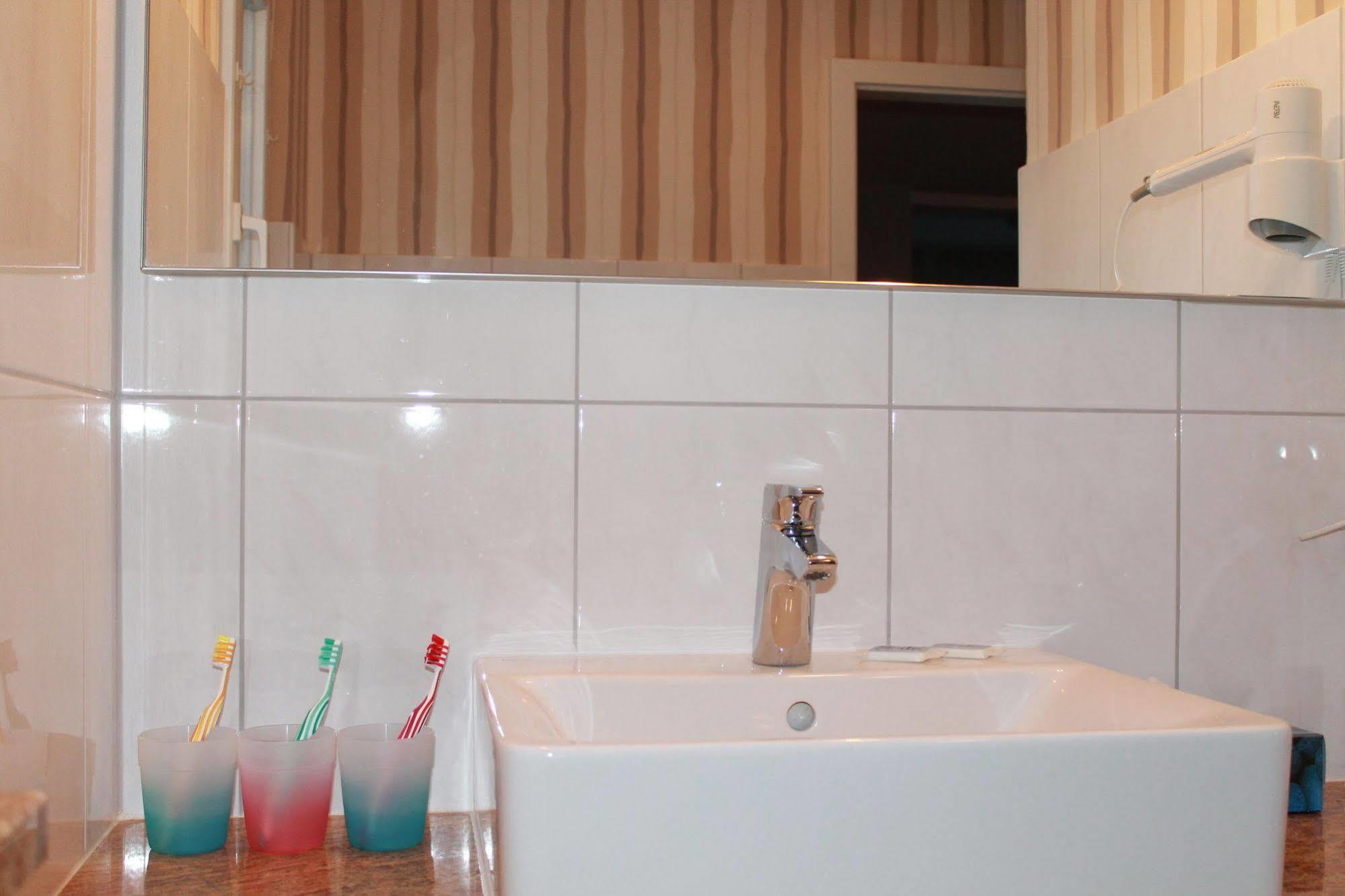 Deva Hotel Renchtalblick オーバーキルヒ エクステリア 写真
