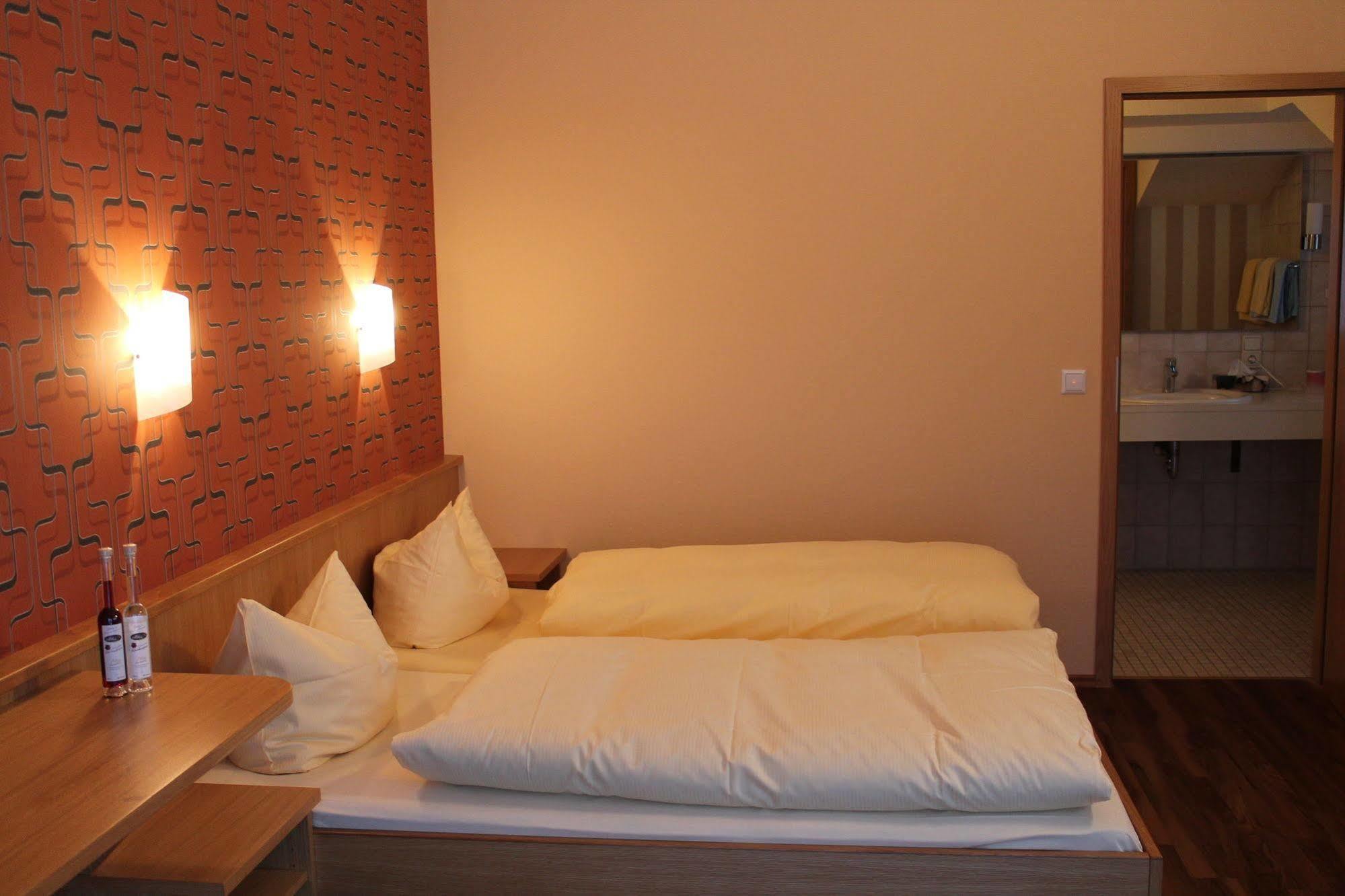 Deva Hotel Renchtalblick オーバーキルヒ エクステリア 写真