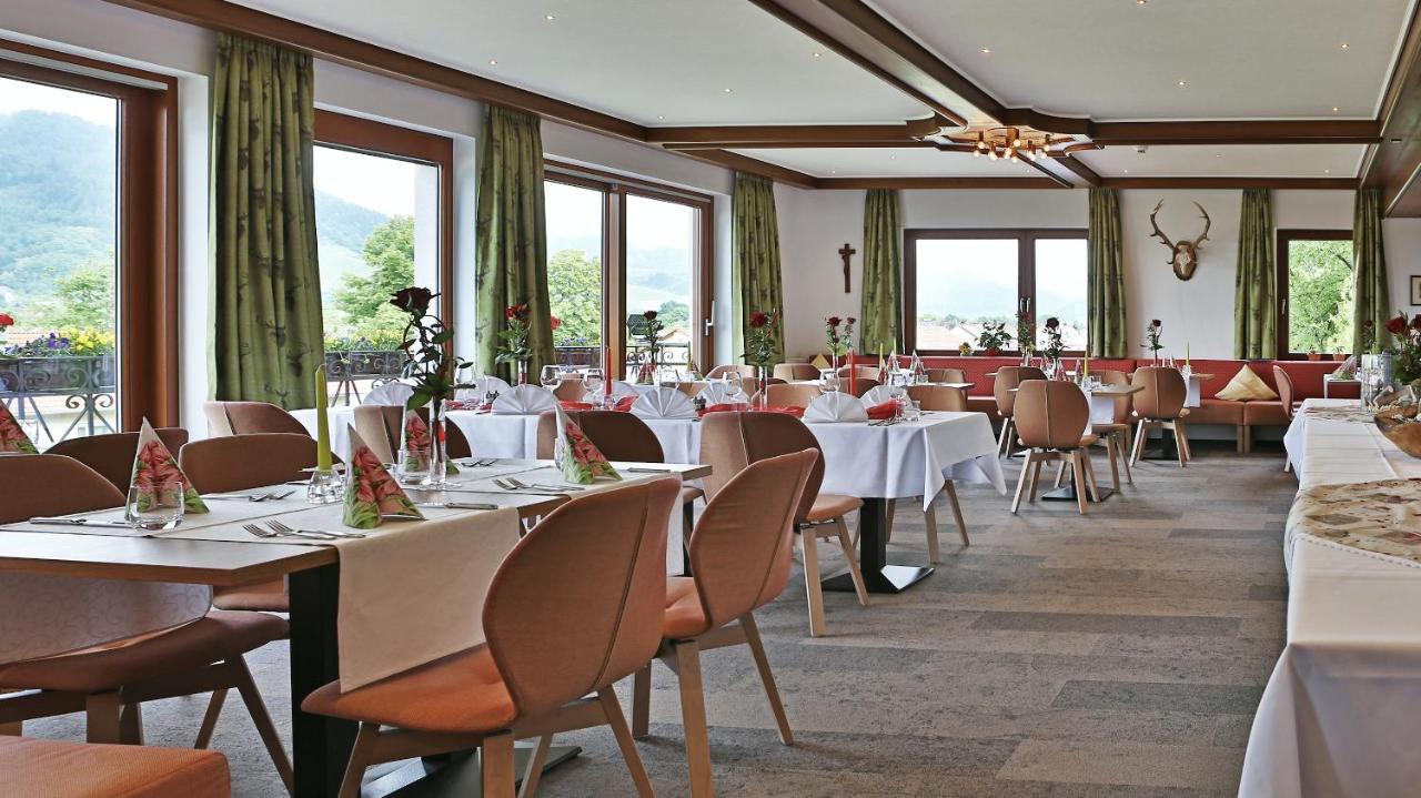 Deva Hotel Renchtalblick オーバーキルヒ エクステリア 写真