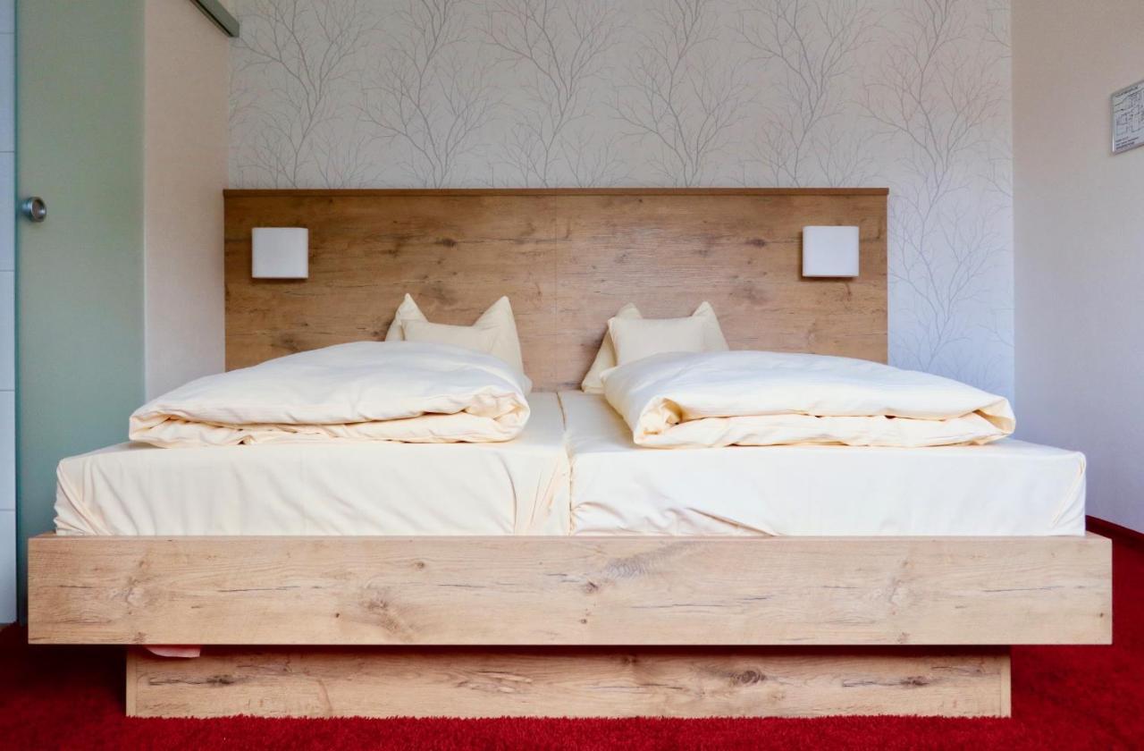 Deva Hotel Renchtalblick オーバーキルヒ エクステリア 写真